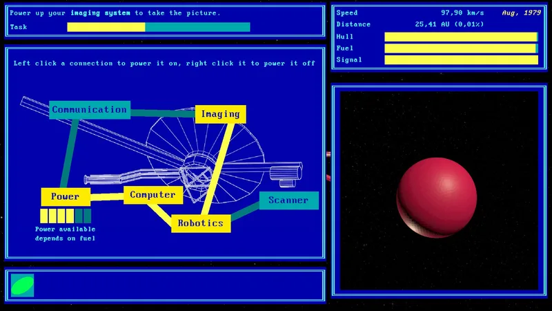 Voyager (itch) (Jesús González)