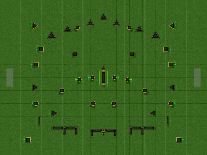 2D Paintball (PC)