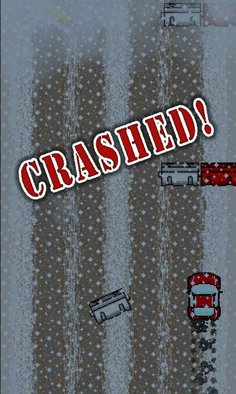 Drive (A Little) Safely!