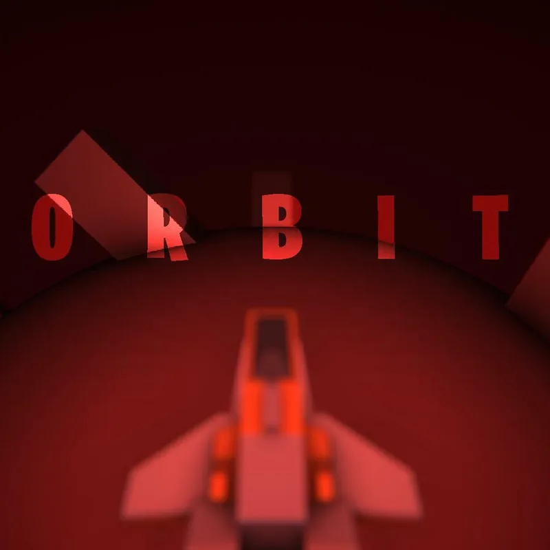 Orbit (itch) (Viksy)
