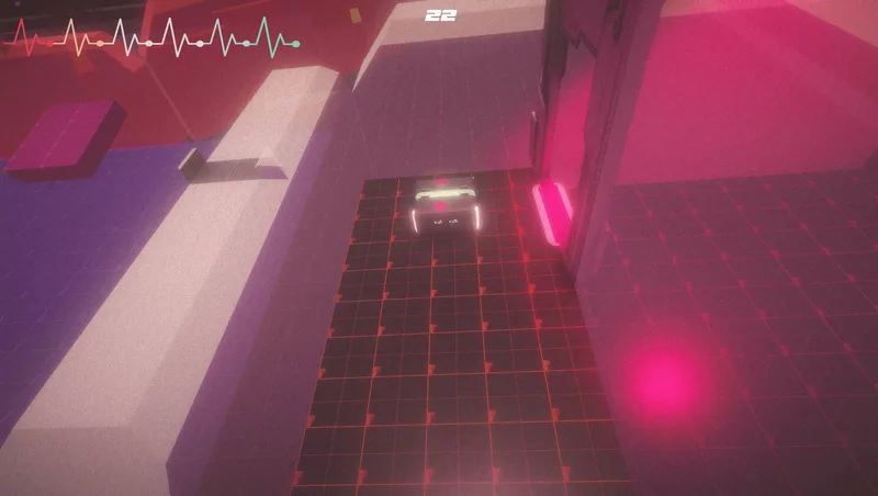 GRID (itch) (Hakai-O)