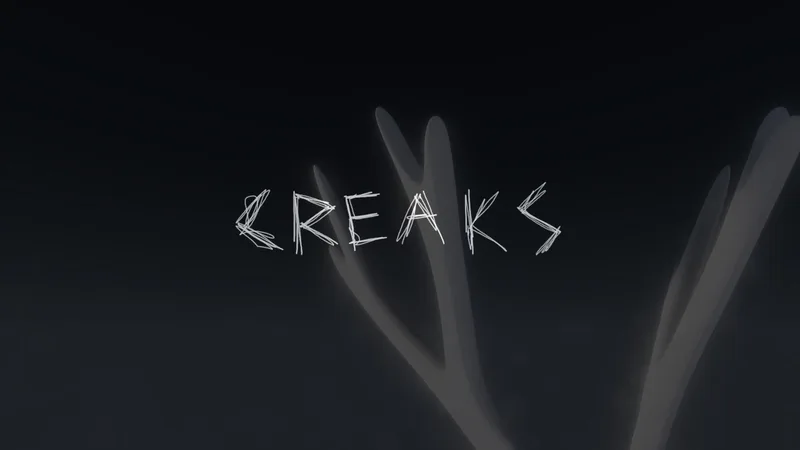 Creaks (itch)