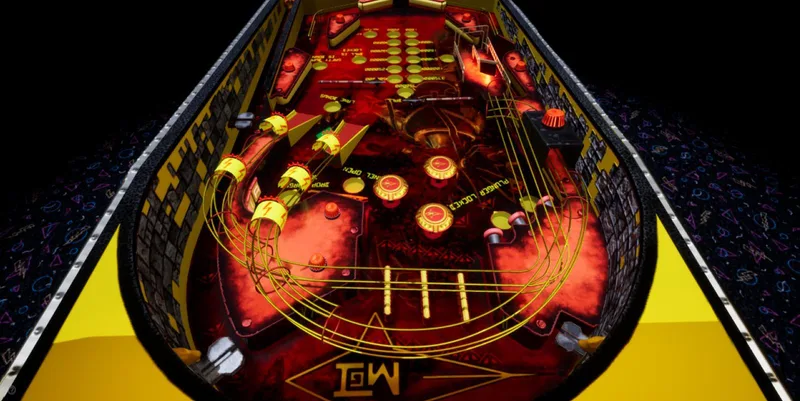 Pinball (MGI Edition)