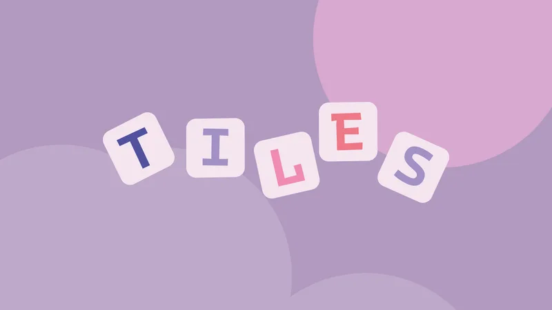TILES (itch) (lennrot)