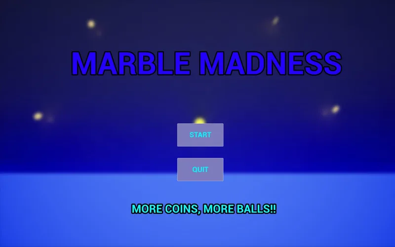 Marble Madness (itch) (Applehand)