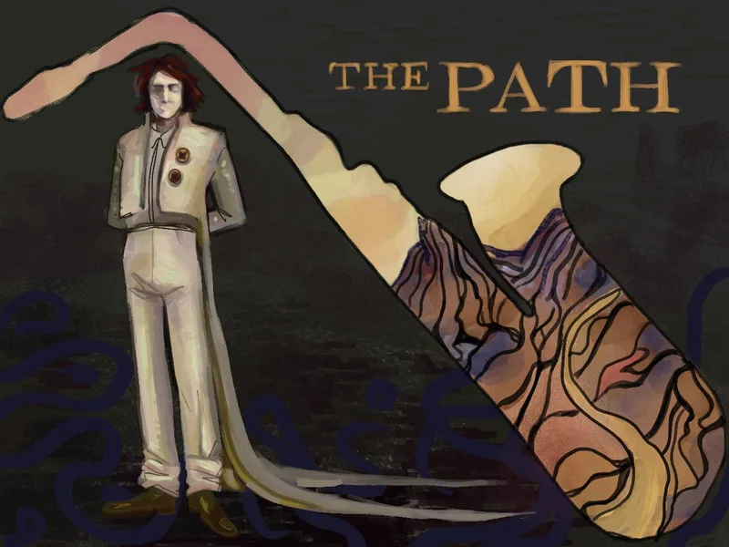 The Path (itch)