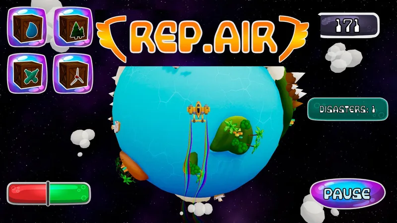 Air (itch) (José Moya)