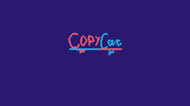 CopyCat (itch) (QuantumV)