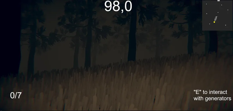 FEAR (ratik games)