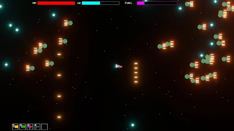 StarMech (PC)