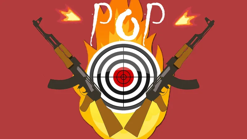 POP (itch) (codebear)