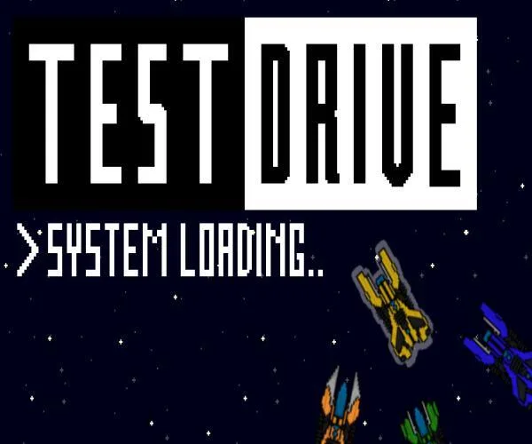 TESTdrive