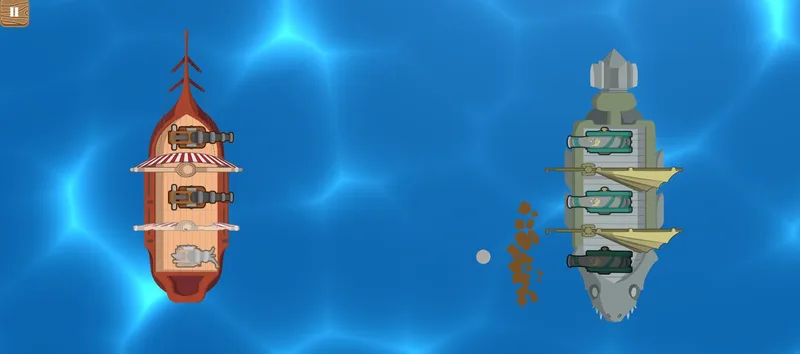 Cannon Brawl (itch)