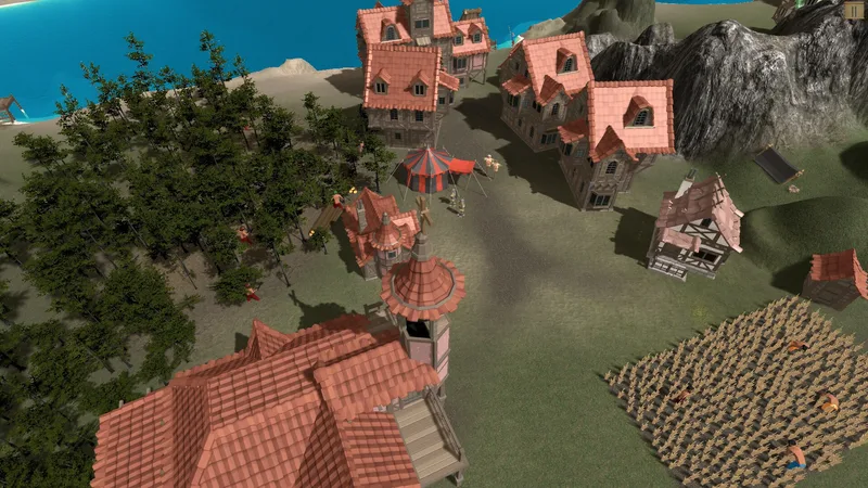 4 Civilizations (PC)