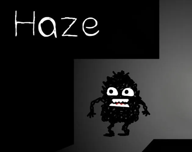 Haze (itch) (JosephGallear)