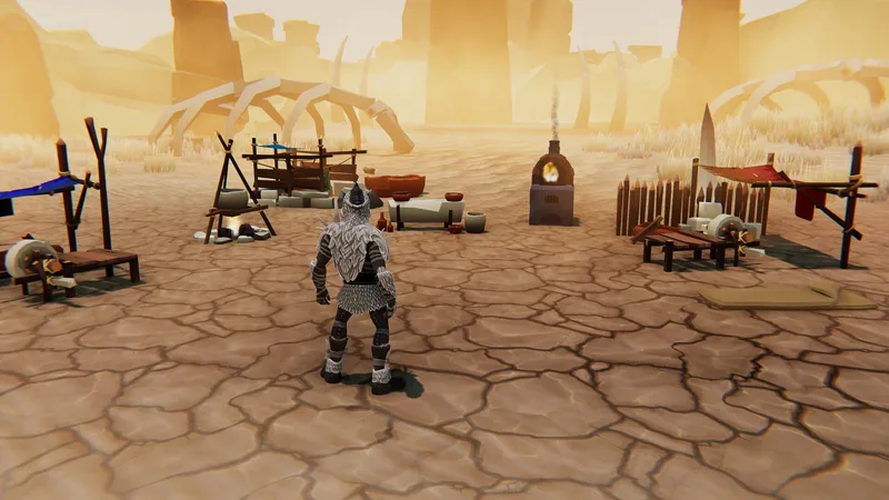 50 Days To Survive (PC)