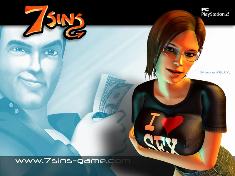 7 Sins