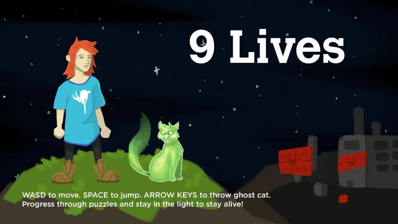 9Lives