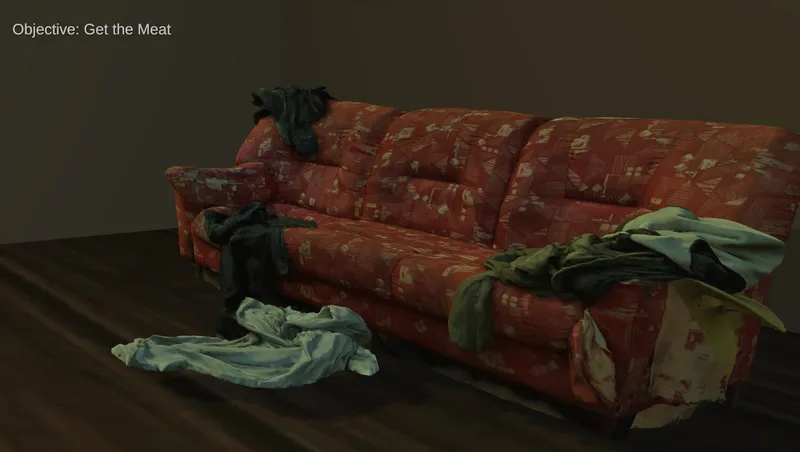 INFESTATION (itch) (freakin3)