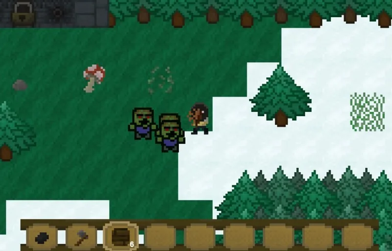 Venture (Early)
