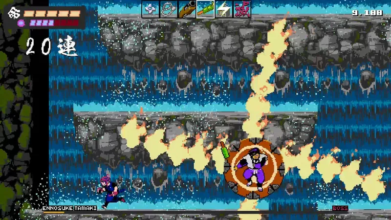 SHINOBI NON GRATA (PC)