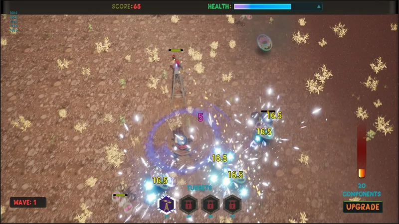 Extermination