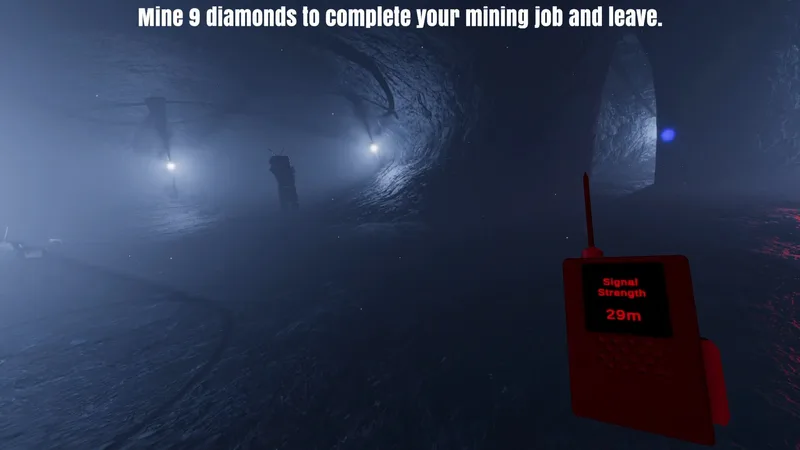 RadioWave (PC)