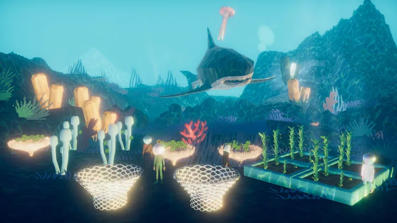 Havendock (PC)