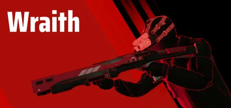 Wraith [ConnorADever]