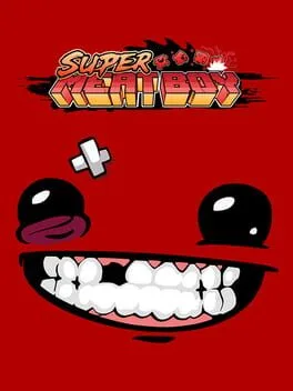 Super Meat Boy (PS VITA)