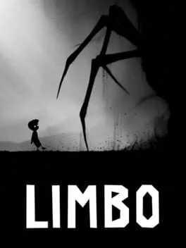 Limbo (PS VITA)