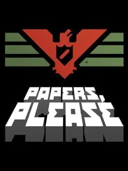 Papers, Please (PS VITA)