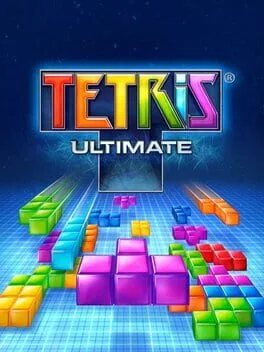 Tetris Ultimate (PS VITA)