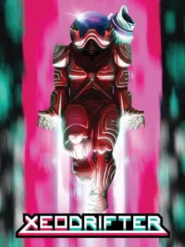 Xeodrifter (PS VITA)