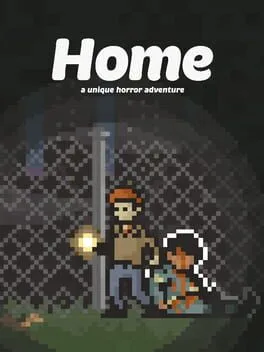 Home (PS VITA)