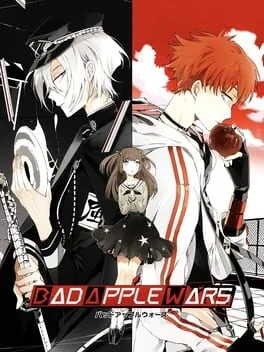 Bad Apple Wars (PS VITA)