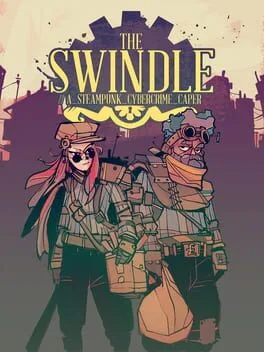 The Swindle (PS VITA)