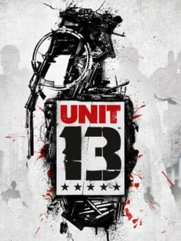 Unit 13 (PS VITA)