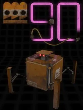 Factotum 90 (PS VITA)