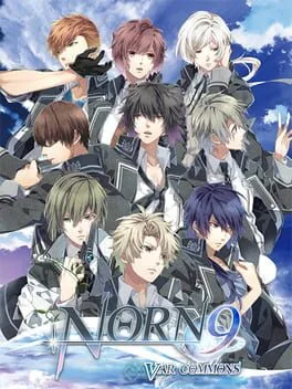 Norn9: Var Commons (PS VITA)