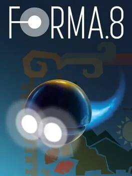 Forma.8 (PS VITA)