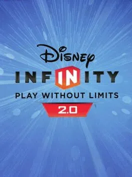 Disney Infinity: 2.0 (PS VITA)