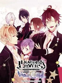 Diabolik Lovers: Vandead Carnival (PS VITA)