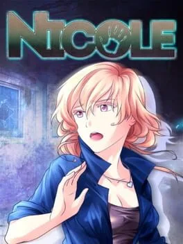 Nicole (PS VITA)