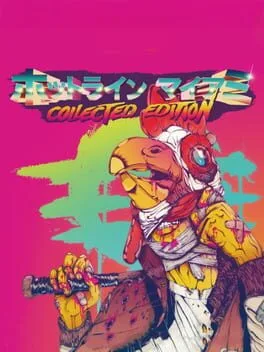 Hotline Miami: Collected Edition (PS VITA)