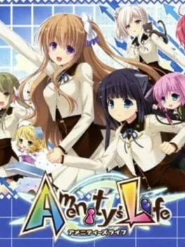 Amenity's Life (PS VITA)