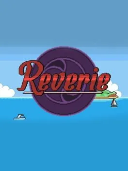 Reverie (PS VITA)