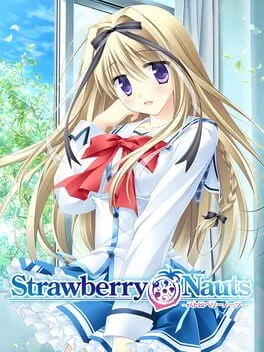 Strawberry Nauts (PS VITA)