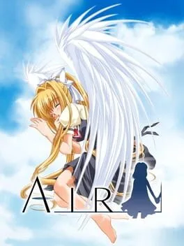 Air (PS VITA)