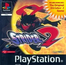 Strider 2 (PS1)